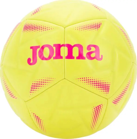 Гандбольный мяч Joma J-PRO S1 желто-розовый Размер 1 401581.918