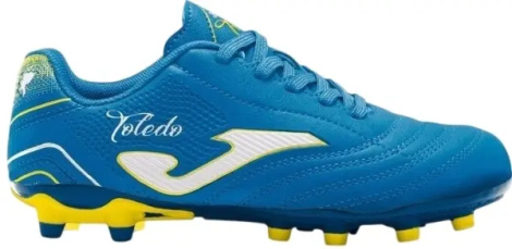 Бутси дитячі Joma TOLEDO синьо-жовті TOJS2604FG