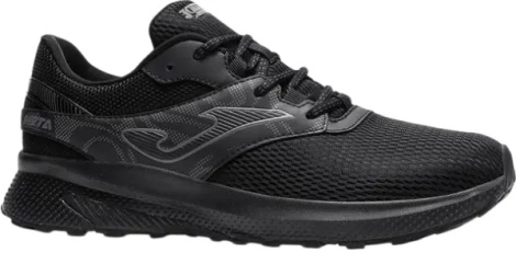 Кросівки бігові Joma META чорні RMETAS2601