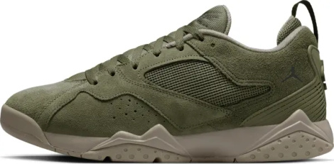 Кросівки Nike AIR JORDAN MVP 92 оливкові HQ3950-201