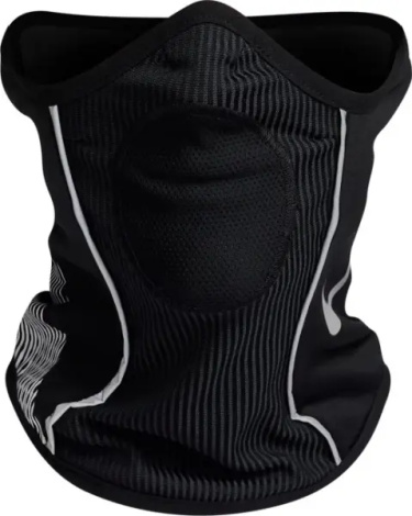 Горловик (баф) Nike ACADEMY DRI-FIT FOOTBALL черно-белый HF0784-010