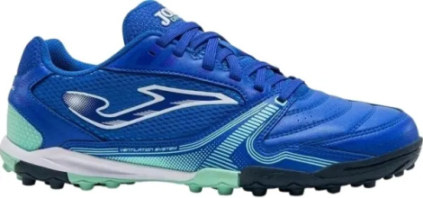 Сороконіжки (шиповки) Joma DRIBLING синьо-бірюзові DRIS2604TF