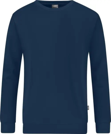 Світшот Jako ORGANIC темно-синій C8820-900