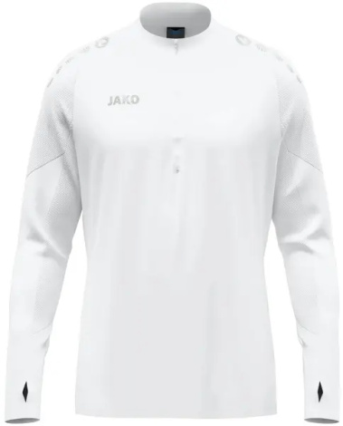 Реглан Jako LIGHT FLOW білий 8676-000