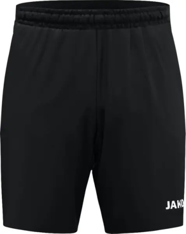 Шорты Jako DYNAMIC черные 8570-800