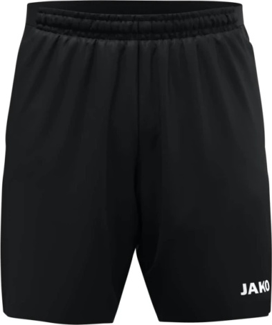 Шорти Jako DYNAMIC чорні 6270-800