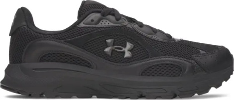Кроссовки Under Armour TECH RUNNER черные 6011293-001