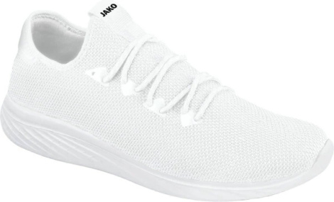Кроссовки Jako STRIKER 2.0 белые 5726-00