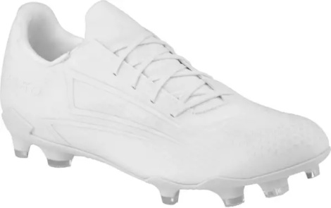 Бутси Jako RS89 TEAM FG/AG білі 5551-666
