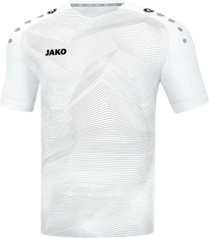 Футболка Jako PREMIUM біла 4210-00