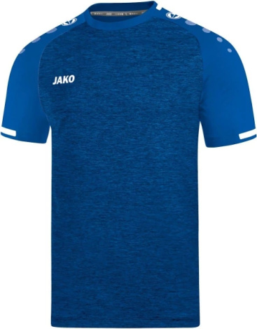 Футболка Jako PRESTIGE синьо-біла 4209-04