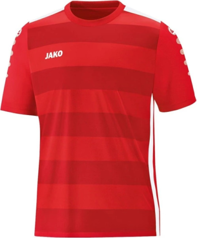 Футболка Jako CELTIC 2.0 червоно-біла 4205-01