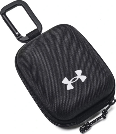 Ключниця Under Armour CONTAIN MICRO чорна 1378573-001