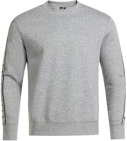 Світшот Joma ICONO STREET сірий 104233.251