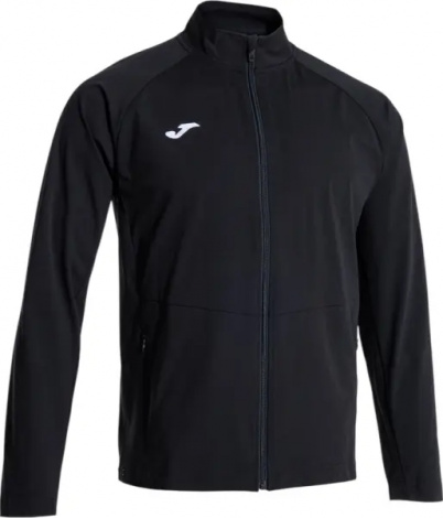 Олімпійка (кельма) Joma DOHA II чорна 103825.100