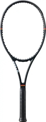 Ракетка для тенісу Wilson PRO STAFF 97 CLASSIC чорна WR201311
