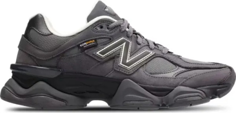Кроссовки New Balance 9060 темно-серые U9060FNV