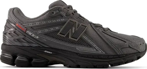 Кроссовки New Balance 1906R PRIMALOFT темно-серые U1906ROF