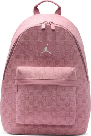 Рюкзак Nike JORDAN MONOGRAM розовый MA0758-AF4