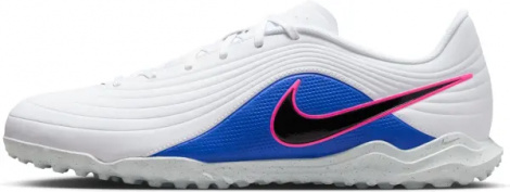 Сороконіжки (шиповки) Nike TIEMPO MAESTRO CLUB TF біло-синьо-рожеві IB4482-146