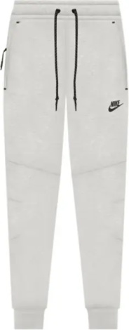 Спортивні штани Nike TECH FLEECE JOGGERS сірі HV0959-063