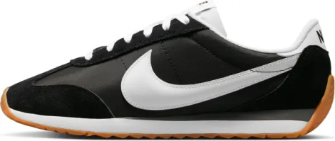 Кросівки Nike PACIFIC чорно-білі HQ2052-001