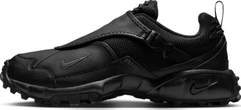Кросівки Nike ACG PHASSAD чорні HM7133-002