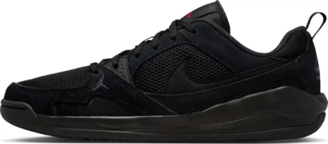 Кросівки Nike JORDAN CMFT ERA чорні HJ6777-060
