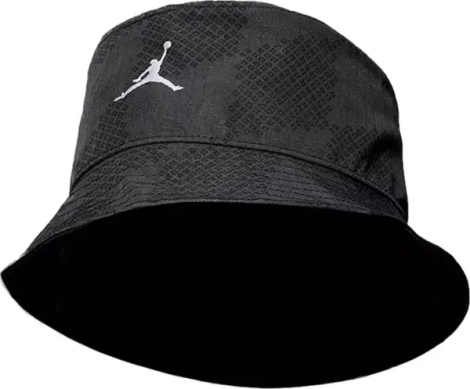 Панама Nike JORDAN APEX черная HJ2448-045