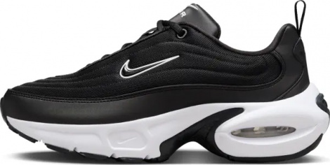 Кросівки жіночі Nike AIR MAX PORTAL чорно-білі HF3053-001