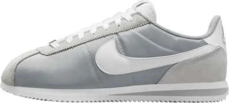Кросівки Nike CORTEZ TEXTILE сірі HF0263-002