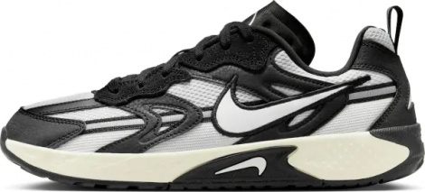 Кроссовки женские Nike JAM черно-белые FN0314-004