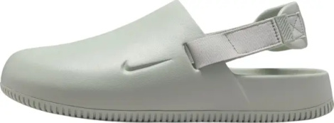Сандали Nike CALM MULE мятные FD5131-301