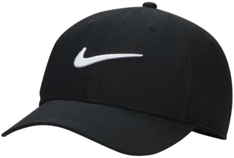 Кепка Nike U NK DF CLUB CAP S CB P чорна FB5625-010