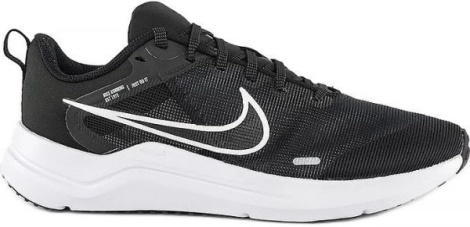 Кросівки бігові Nike DOWNSHIFTER 12 чорні DD9293-001