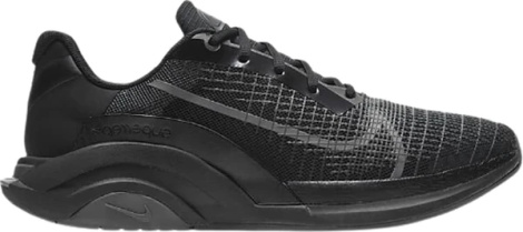 Кросівки Nike SuperRep Surge чорні CU7627-004