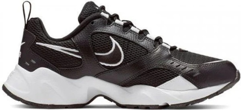 Кросівки жіночі Nike WMNS AIR HEIGHTS чорно-білі CI0603-001