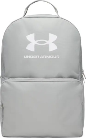 Рюкзак Under Armour LOUDON BACKPACK светло-серый 1378415-069