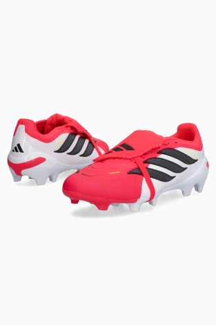 Бутси adidas Predator League FT FG - червоний