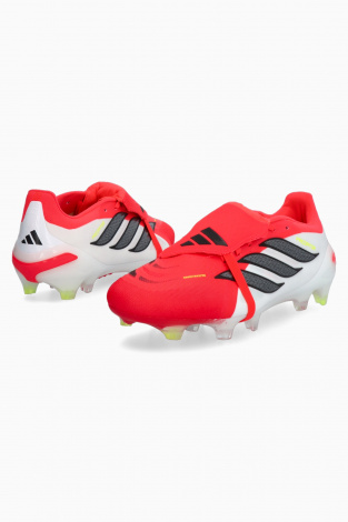Бутси adidas Predator Pro FT FG - червоний