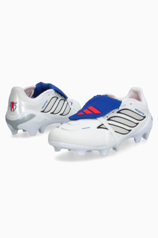 Бутси adidas Predator League FT FG - Білий
