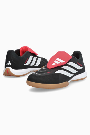 Футзалки adidas Predator League FT IN - чорний