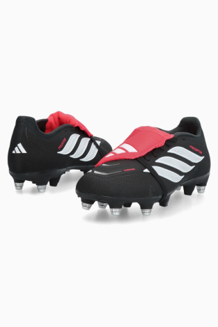 Бутси adidas Predator League FT SG - чорний