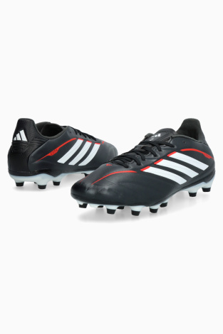 Бутси adidas Copa Pure IV League FG - чорний