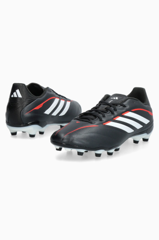 Бутси adidas Copa Pure IV League FG Junior - чорний