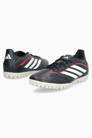 Сороконіжки adidas Copa Pure IV Club TF - чорний