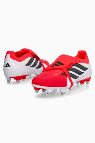 Бутси adidas Predator League FT SG - червоний