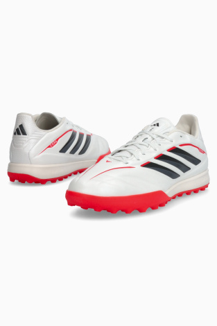 Сороконіжки adidas Copa Pure IV Pro TF - червоний