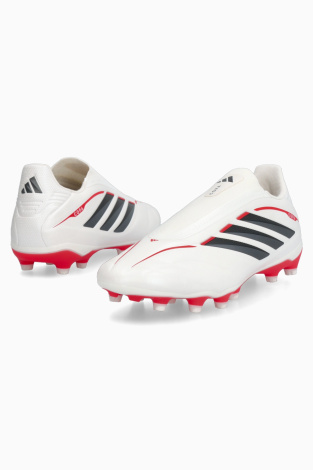 Бутси adidas Copa Pure IV League LL FG - Білий