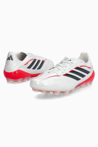 Бутси adidas Copa Pure IV League 2G/3G AG - Білий